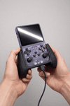 Futuraxis Support Ergonomique Console Rétro Portable