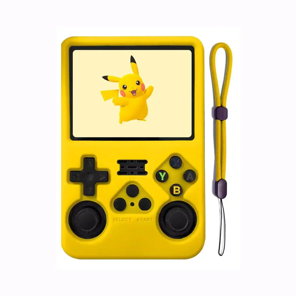 Coque en Silicone - Résistante aux chutes aux 