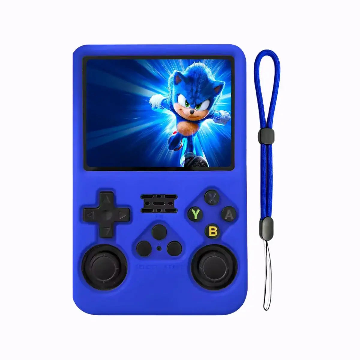 Coque en Silicone - Résistante aux chutes aux 