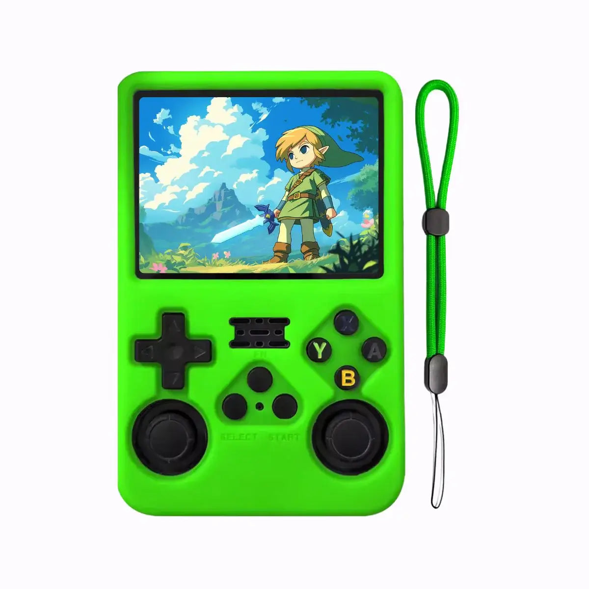 Coque en Silicone - Résistante aux chutes aux 