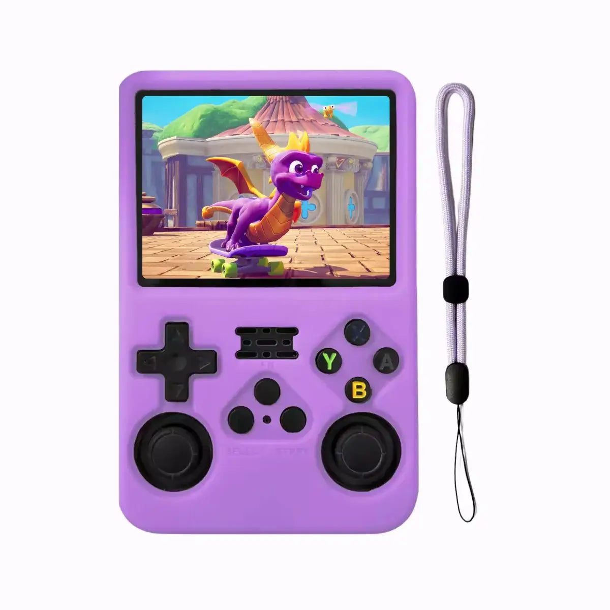 Coque en Silicone - Résistante aux chutes aux 