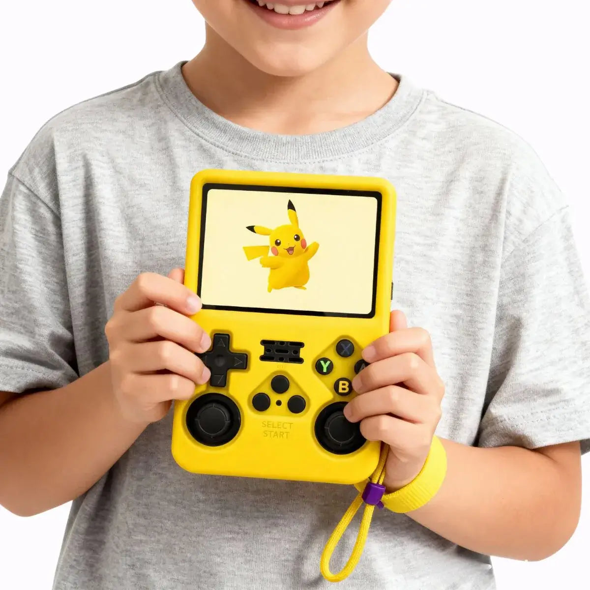 Coque en Silicone - Résistante aux chutes aux 